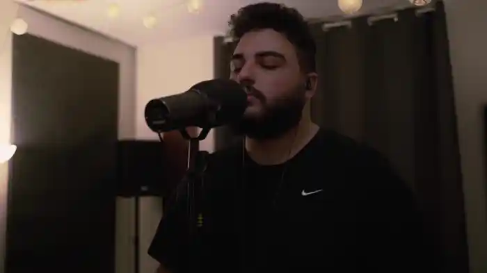 Cadáver (Com Banda)