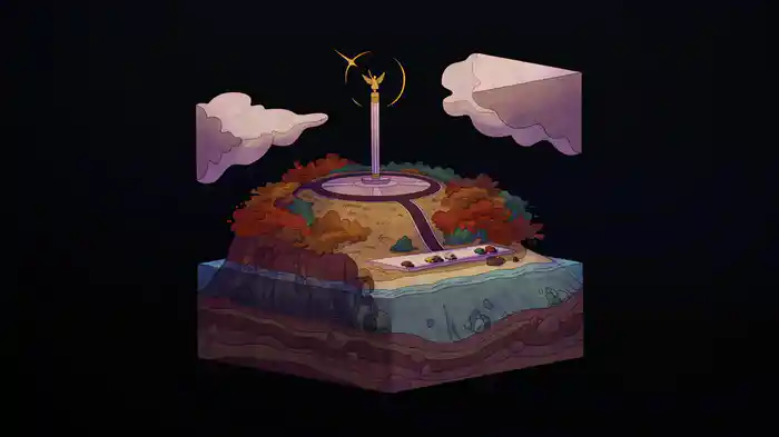 parc de cléres (Visualiser)