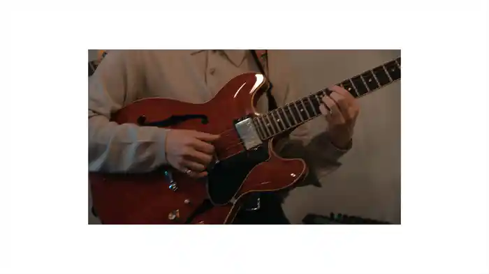 煙管 (Lyric Video)