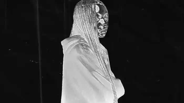 Quick Fix (Visualizer)