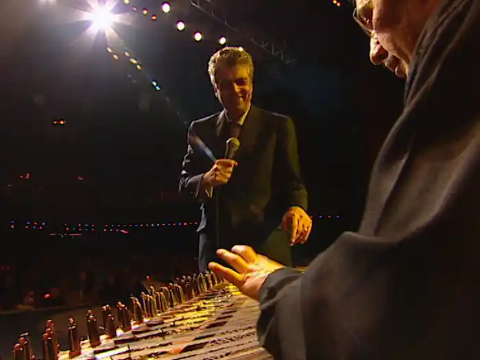 Ya Rayah (Live à l'Olympia, Paris / 2003)