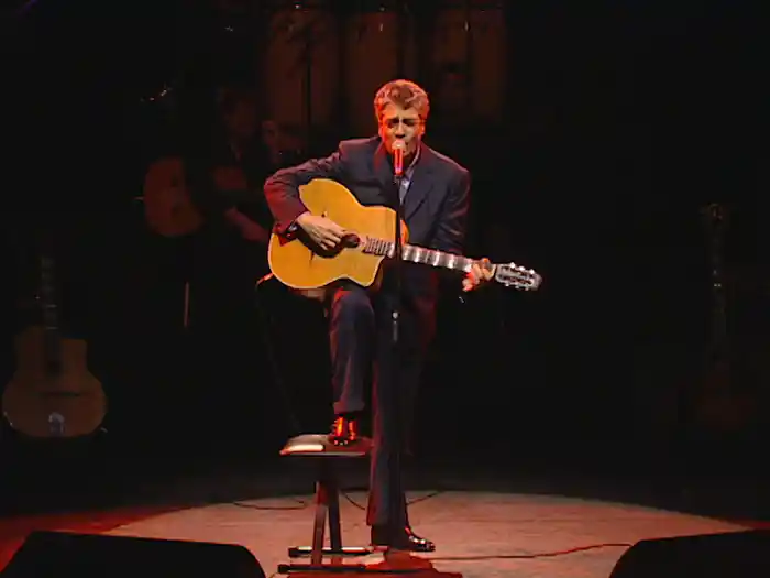 Adieu mon pays (Live à l'Olympia, Paris / 2003)