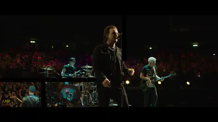 Beautiful Day (eXPERIENCE + iNNOCENCE / Live From Berlin 2018)