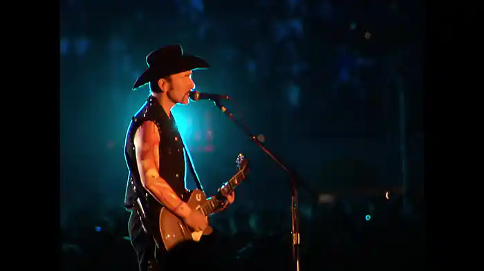 Sunday Bloody Sunday (Live At PopMart 1997)