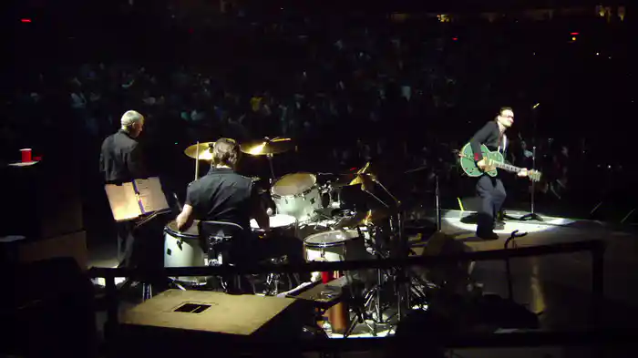 One (Live In Chicago 2005)