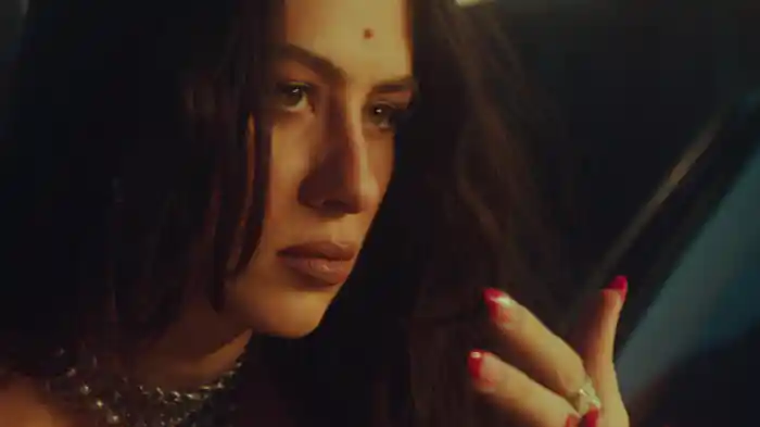 Drive You Out Of My Mind (Visualizer)