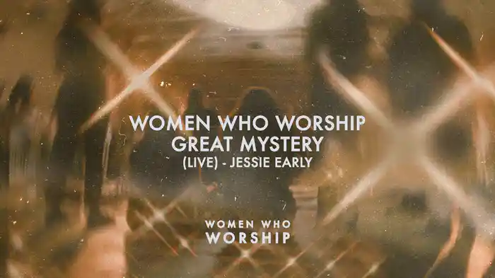 Great Mystery (Audio / Live At The Wedge, Nashville, TN / 2022)