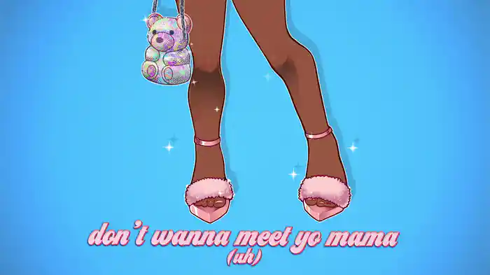 Meet Yo Mama (Lyric Video)