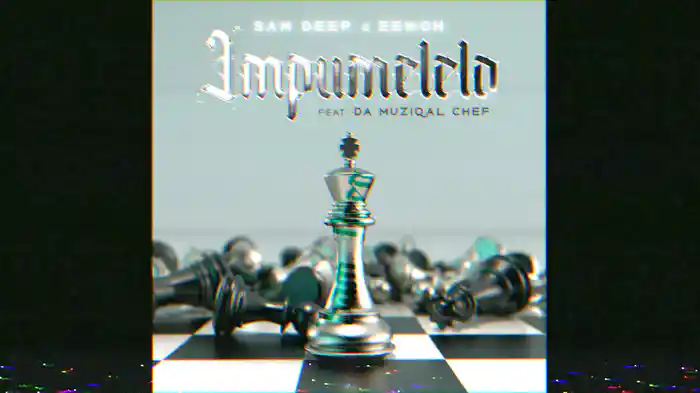 iMpumelelo (Visualizer)