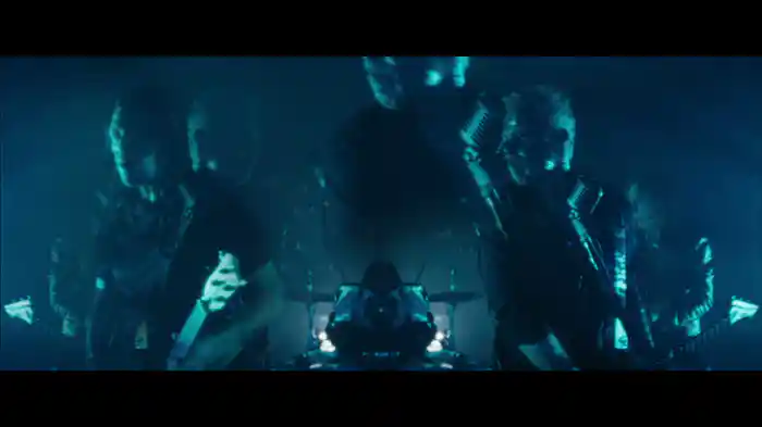 If Darkness Had a Son