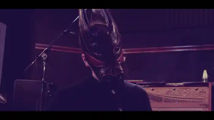 Bummel (Performance Video)