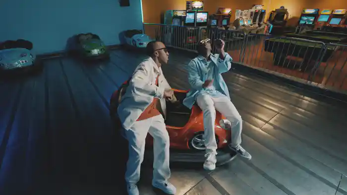 Buya / Zikode Code 14