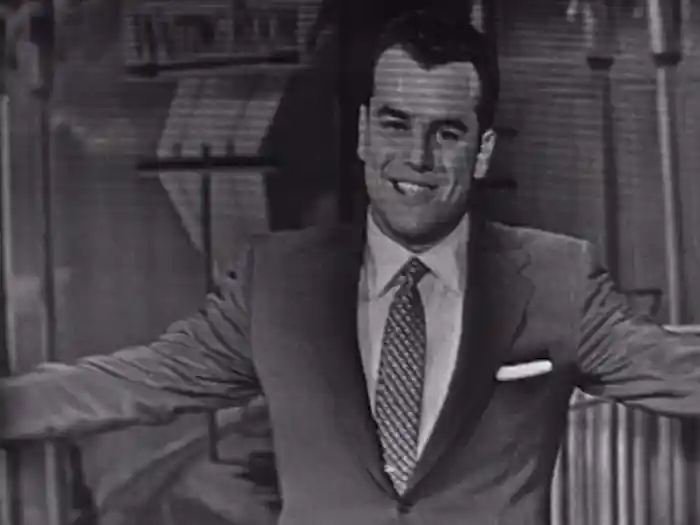 Mobile (Live On The Ed Sullivan Show, November 14, 1954)