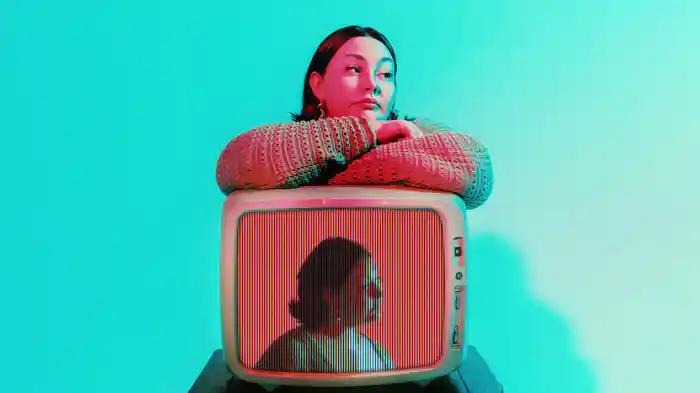 Long Time Coming (Visualiser)