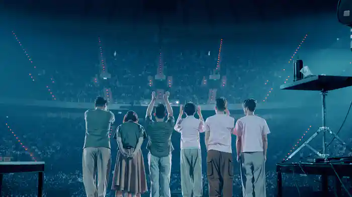 相信（蘇打綠版）