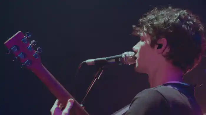 Lass es kreisen (Live in Köln)