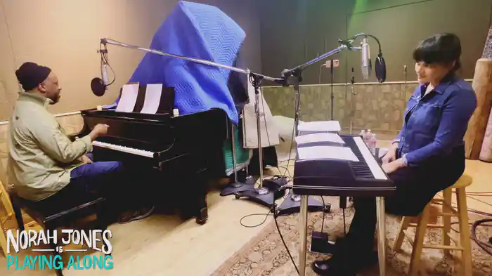 Let It Ride (Live From Los Angeles, CA)