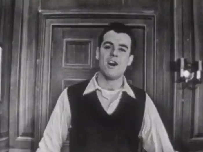 My One And Only Love (Live On The Ed Sullivan Show, November 29, 1953)