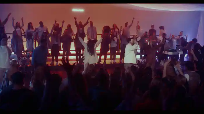 Who Is This Man (Live In Nashville, TN, 2022)