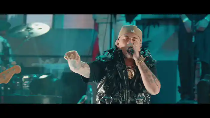 Ku$h (Ao Vivo No Rio De Janeiro / 2023)