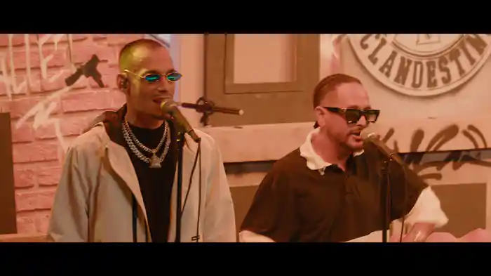 Só Vitória (Ao Vivo No Rio De Janeiro / 2023)