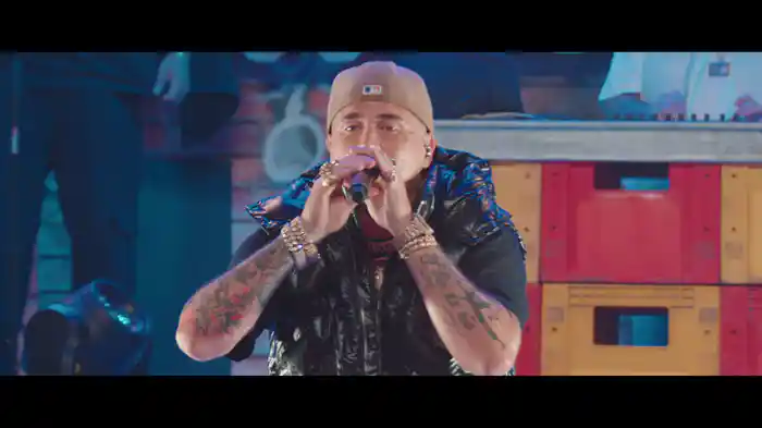 De Ninguém (Ao Vivo No Rio De Janeiro / 2023)