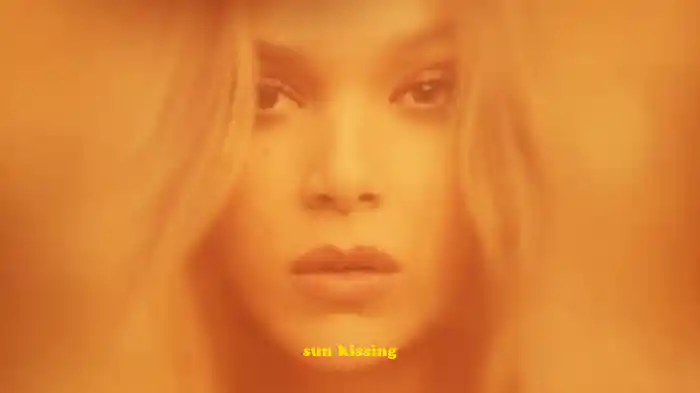 SunKissing (Lyric Video)