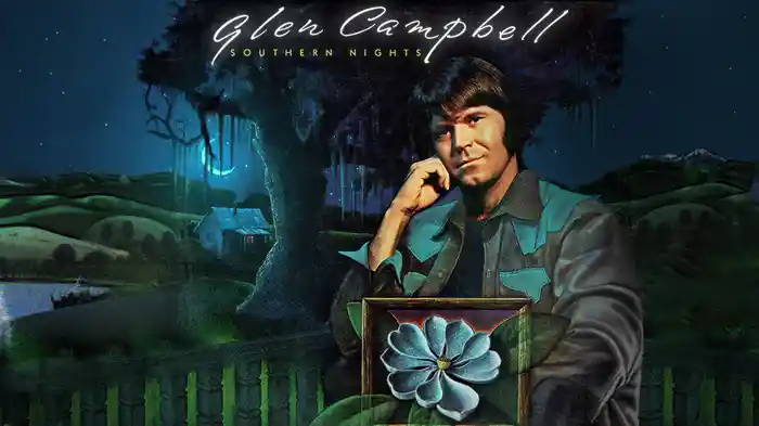 Southern Nights (Audio)