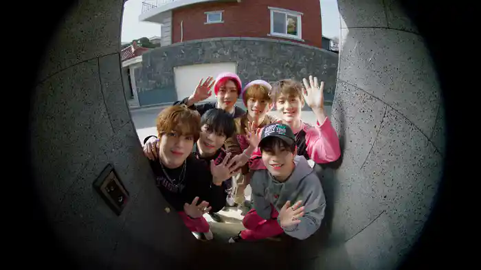 Tap Tap (Japanese ver.)