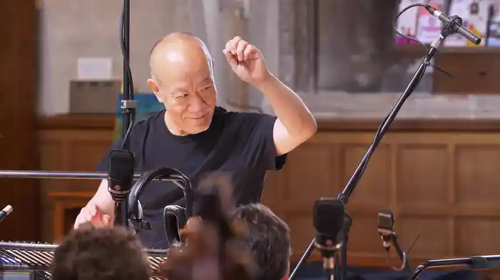 Merry-Go-Round of Life (from 'Howl’s Moving Castle')