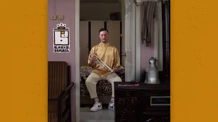 Gönül Yoldaşını Bulur (Dram Kid Remix / Audio)