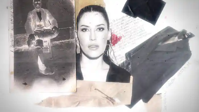 Anlamı Yok (Lyric Video)