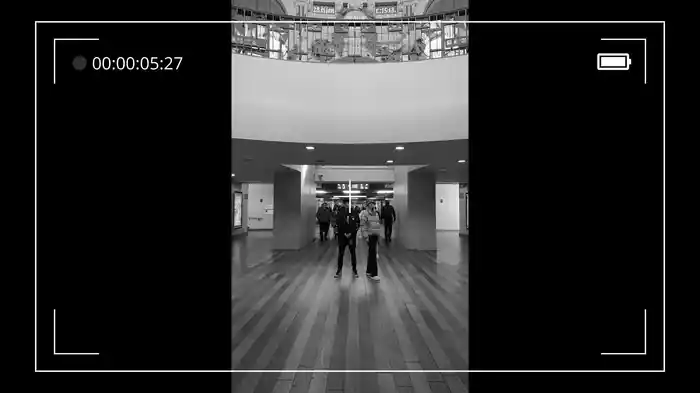 KIDNAP ME (Lyric Video)