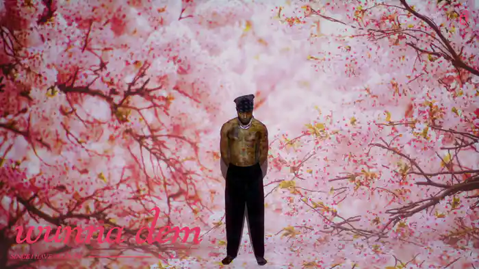 wunna dem (Lyric Video)