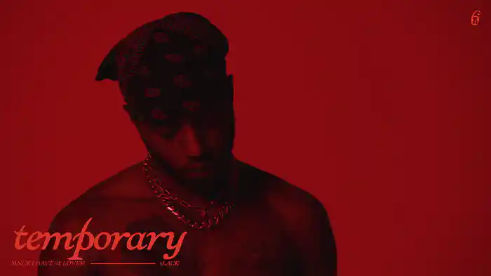 Temporary (Lyric Video)