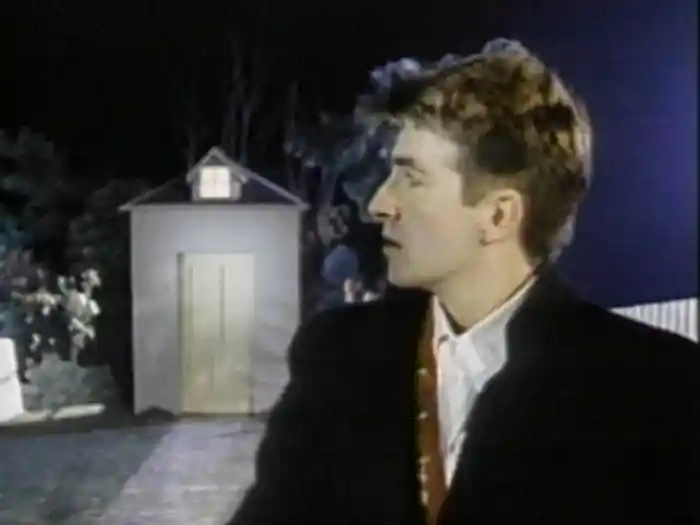 World Where You Live