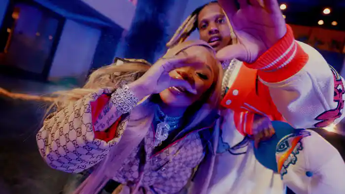 Ex’s (Phatnall Remix)