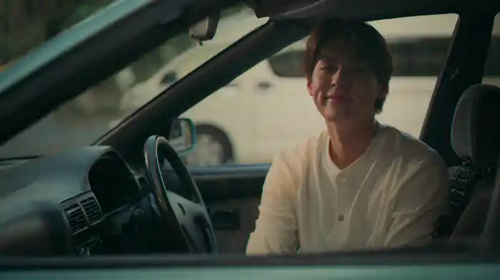 ยิ้มทั้งน้ำตา