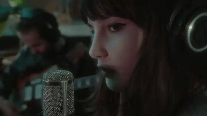 Sana Benzeyen (Akustik)