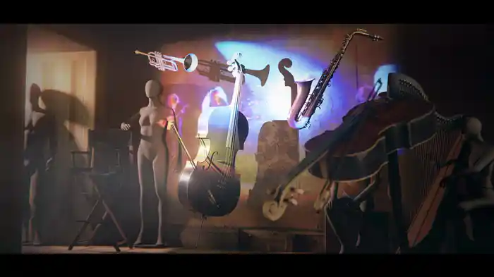 Hysteria (Drastic Symphonies Version)