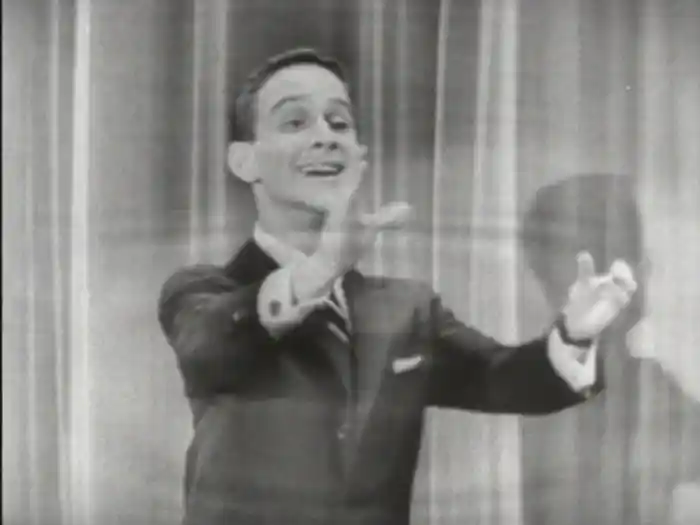 Honey Bun (Live On The Ed Sullivan Show, August 3, 1952)