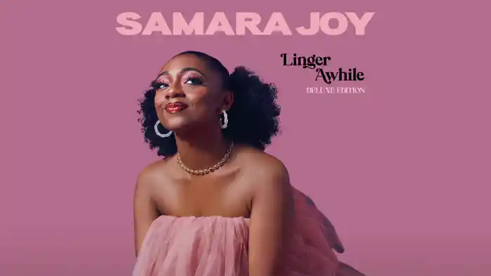 I'm Afraid (Of Loving You Too Much) (Audio)