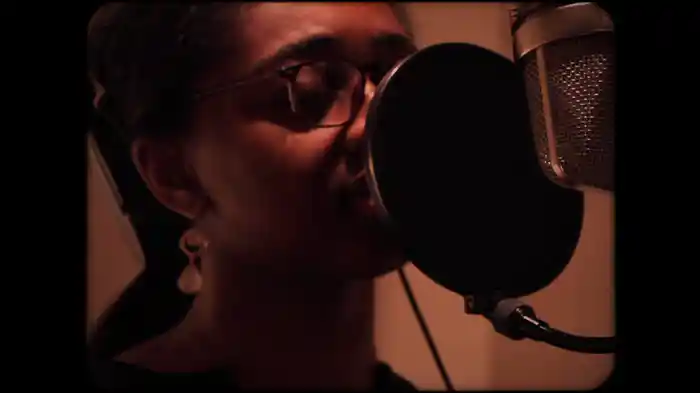 Guess Who I Saw Today (Duo Version)