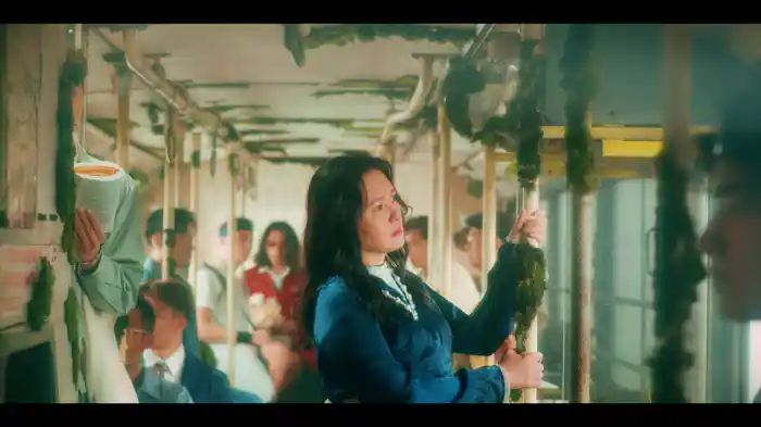 最愛是誰 My Dearest