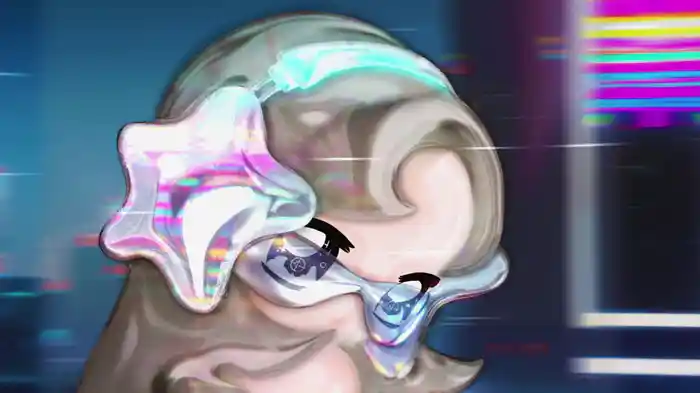 Sunglasses (Lyric Video)