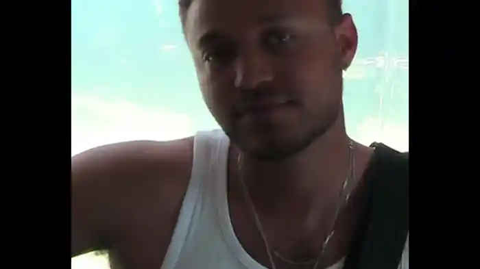 Why I Don't Cry (Lyric Video)