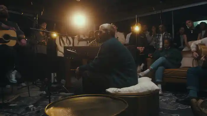 All Over Again Flow (Live In Atlanta, GA, 2023)