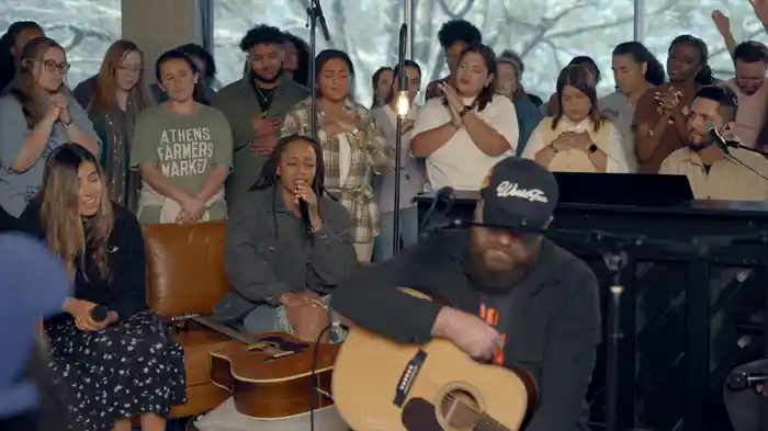 Be Still And Know (Live In Atlanta, GA, 2023)