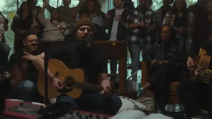 Garments (Live In Atlanta, GA, 2023)