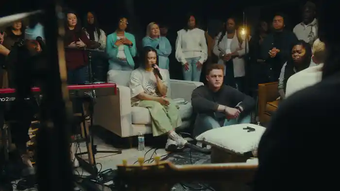 God My God (Live In Atlanta, GA, 2023)